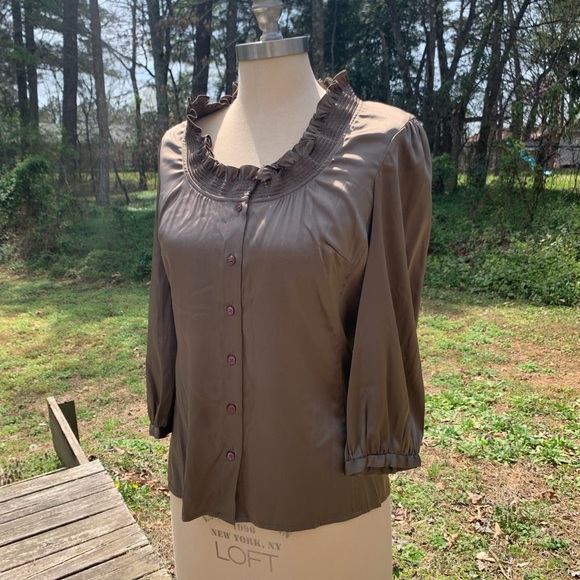 Antonio Melani Skirt Suit Set - Picture 3 of 16